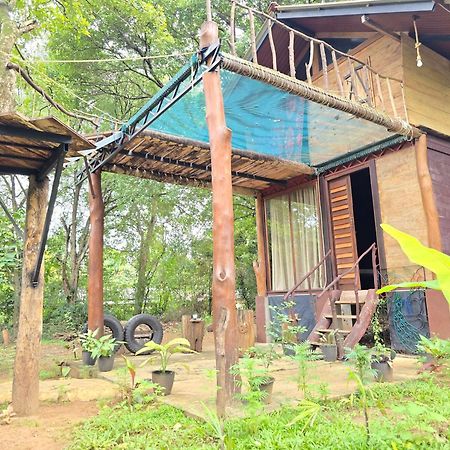 Hasthi Safari Cottage Udawalawe Dış mekan fotoğraf