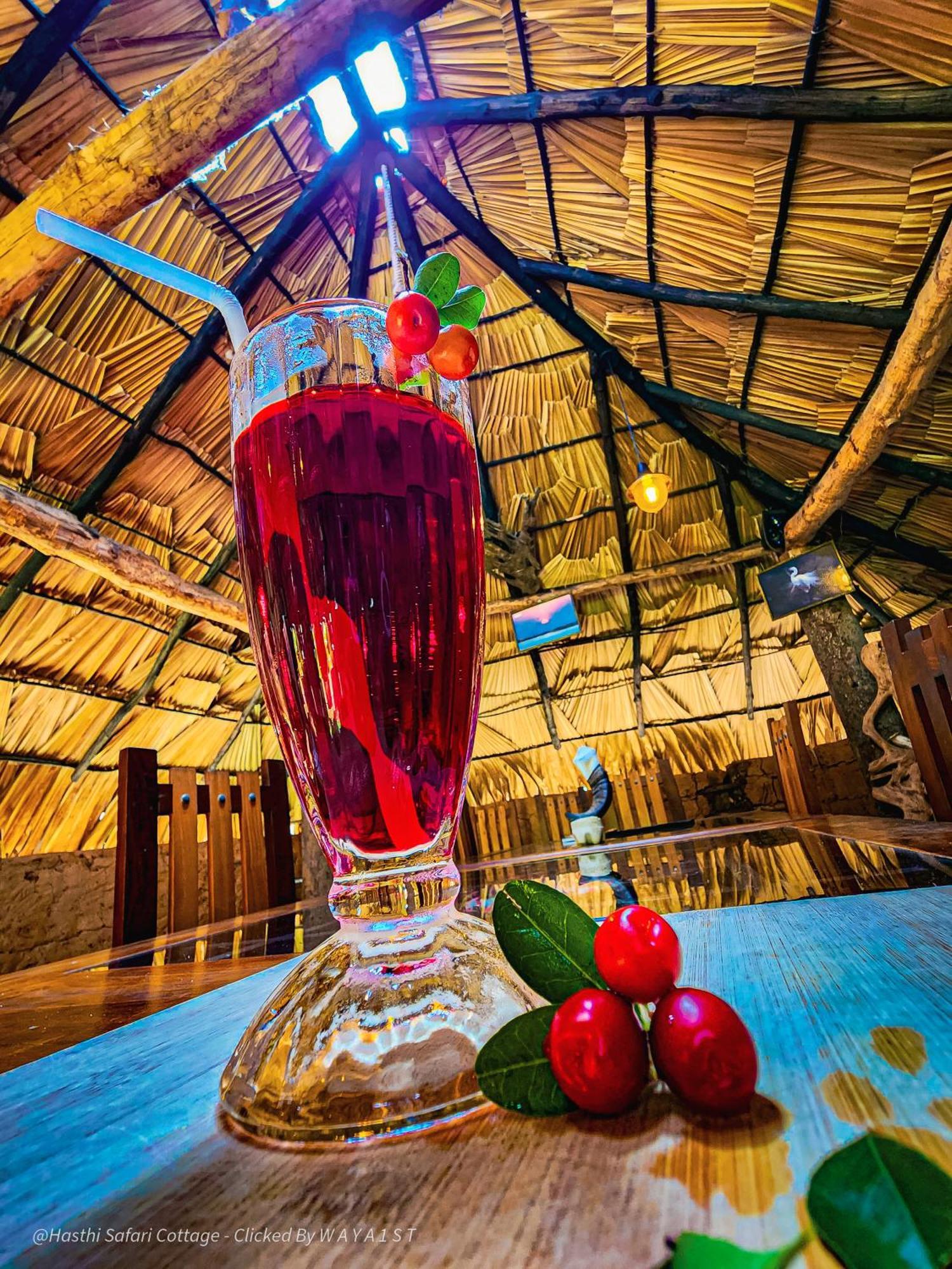Hasthi Safari Cottage Udawalawe Dış mekan fotoğraf