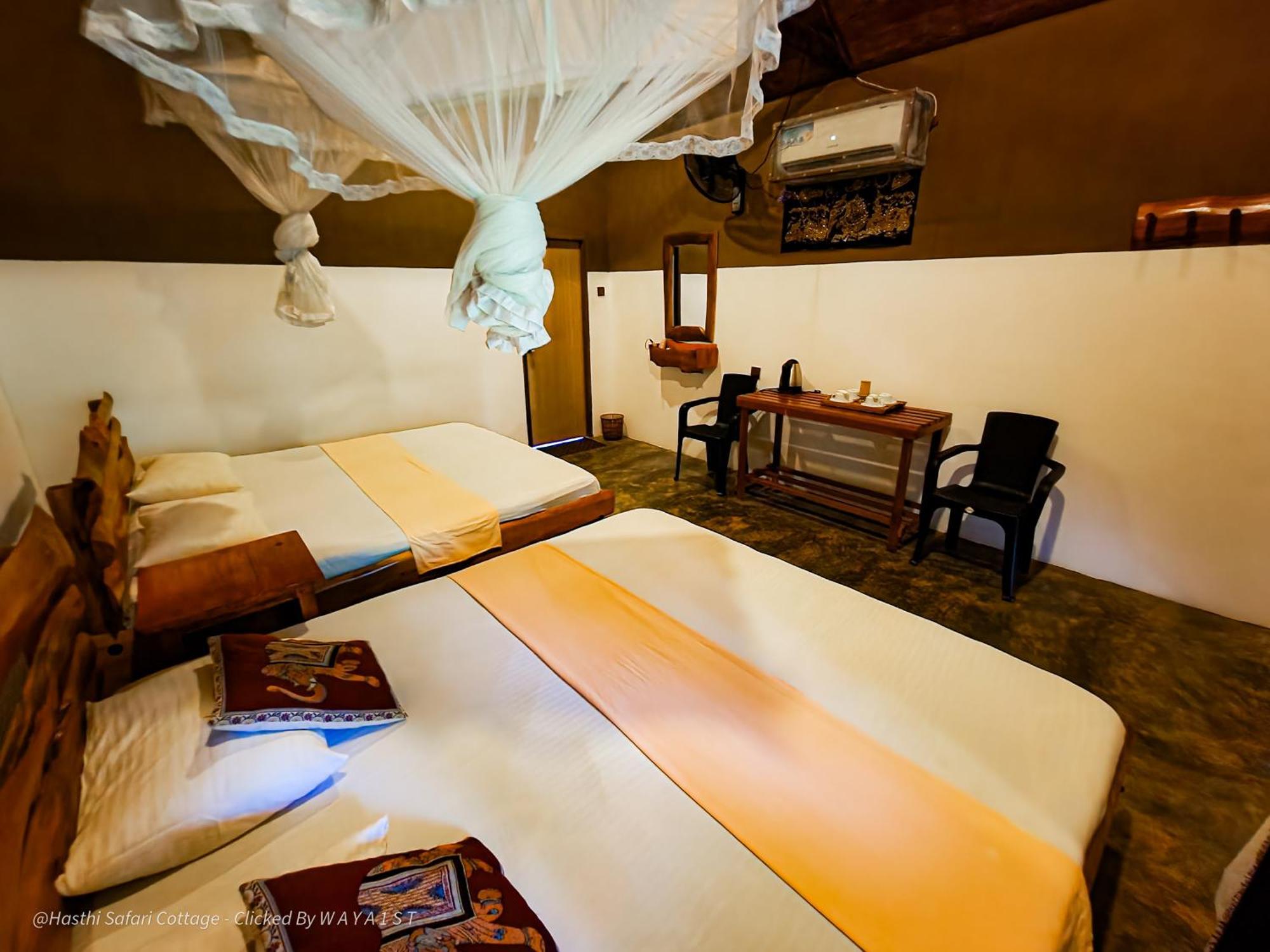 Hasthi Safari Cottage Udawalawe Dış mekan fotoğraf