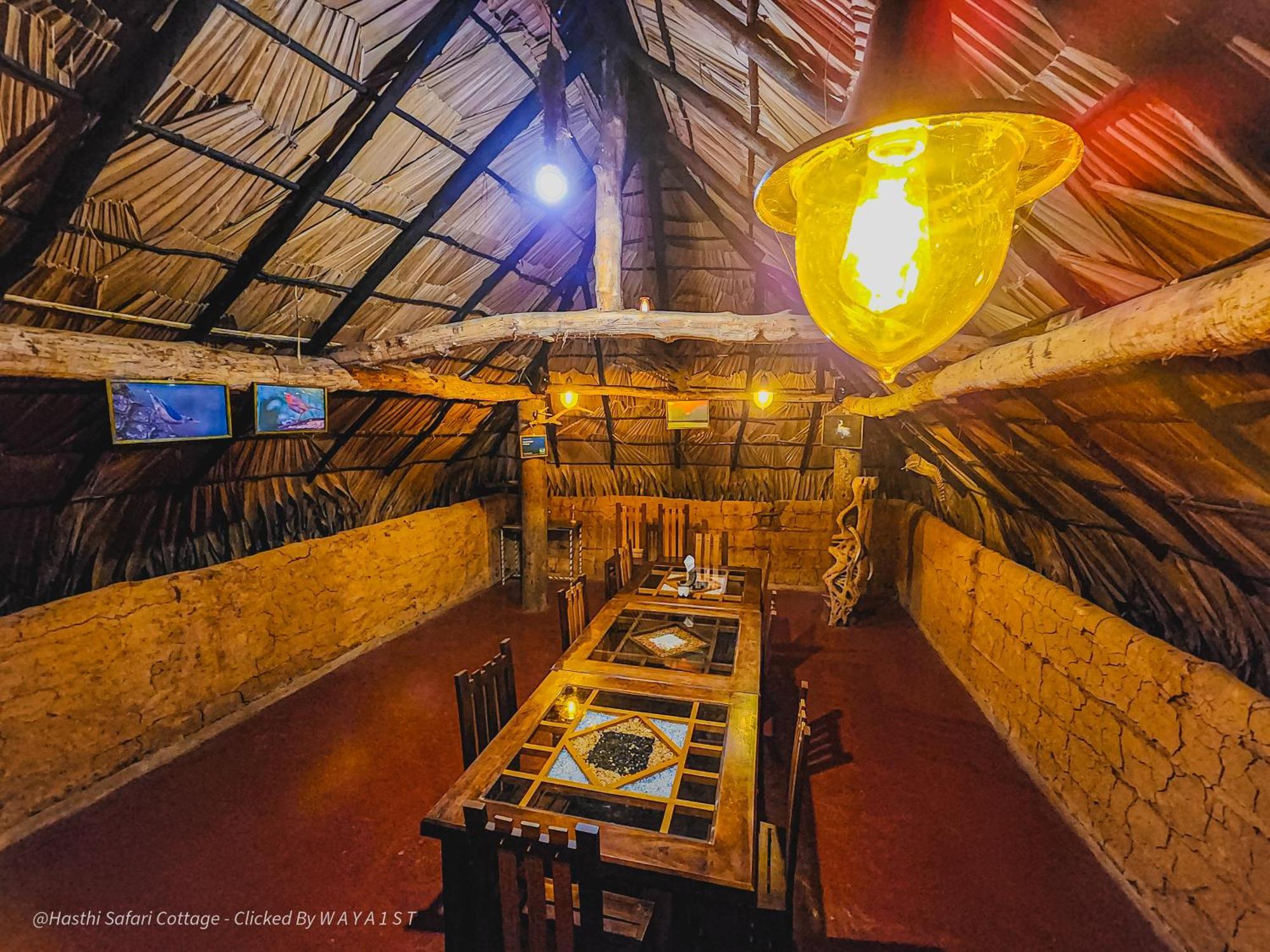 Hasthi Safari Cottage Udawalawe Dış mekan fotoğraf