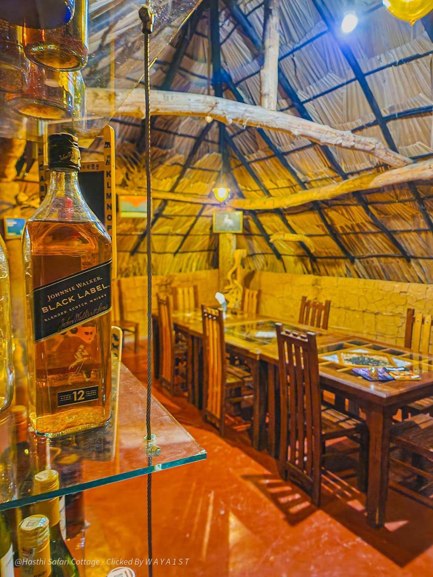 Hasthi Safari Cottage Udawalawe Dış mekan fotoğraf