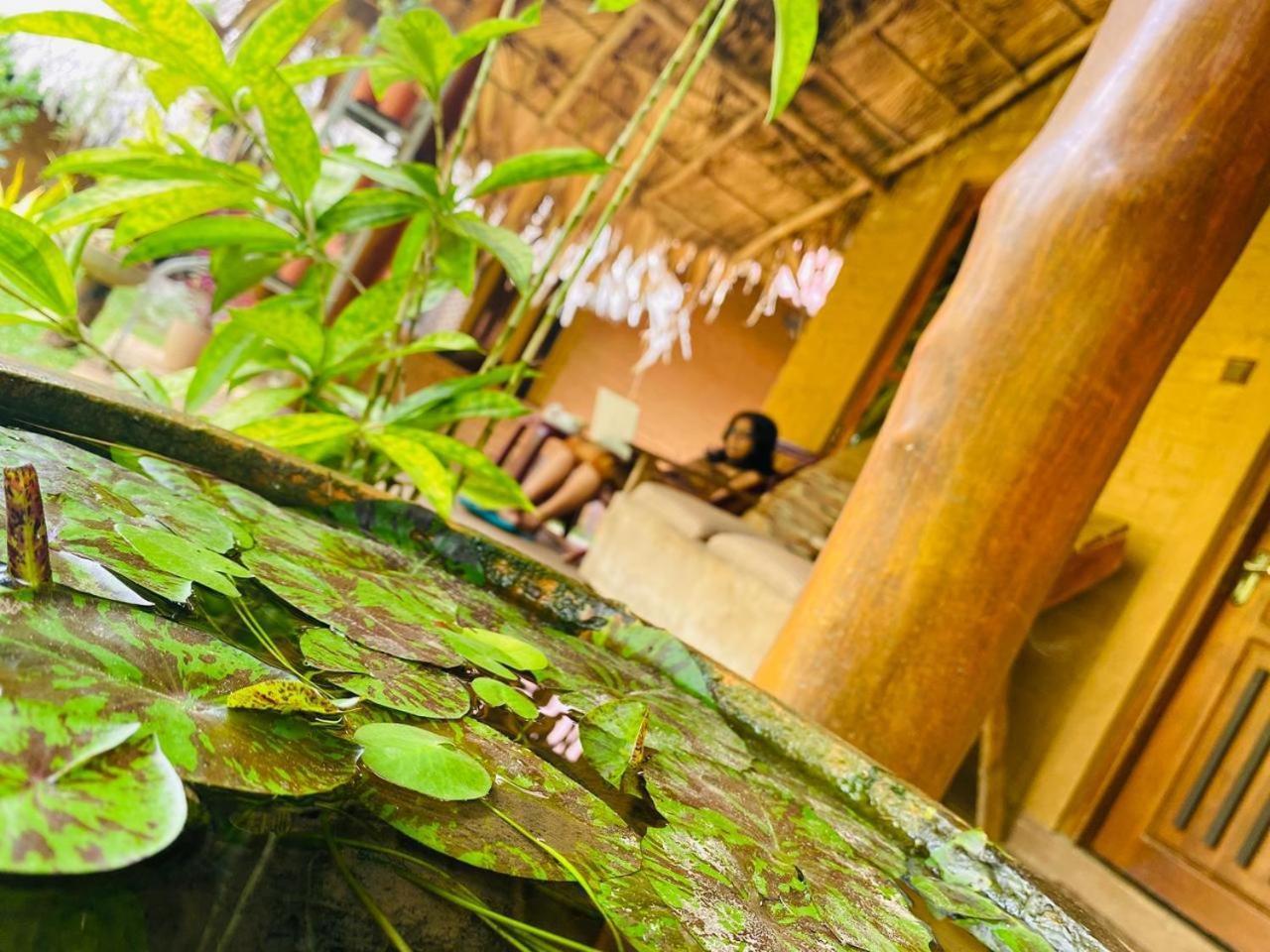 Hasthi Safari Cottage Udawalawe Dış mekan fotoğraf