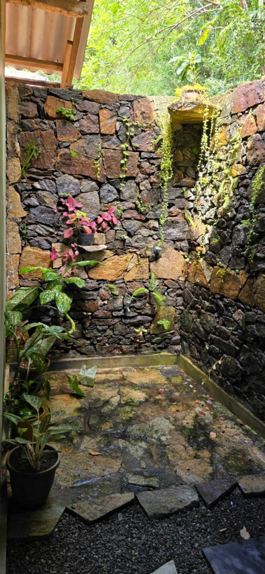 Hasthi Safari Cottage Udawalawe Dış mekan fotoğraf