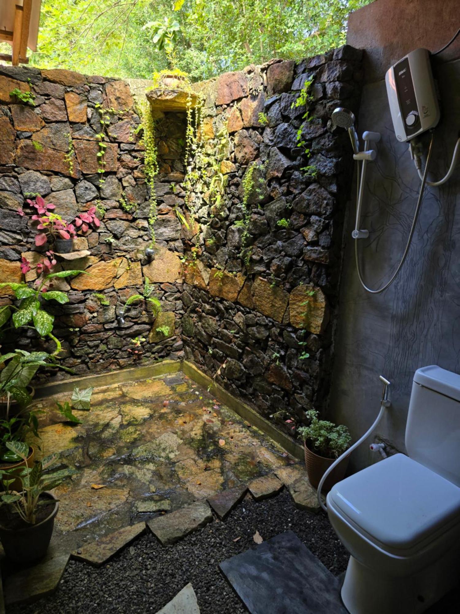 Hasthi Safari Cottage Udawalawe Dış mekan fotoğraf